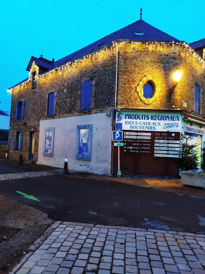 Une Pause… Quelque Part Piriac-sur-Mer Esterno foto