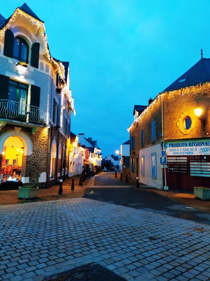 Une Pause… Quelque Part Piriac-sur-Mer Esterno foto