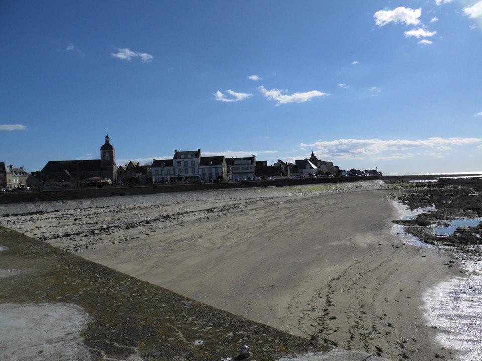 Une Pause… Quelque Part Piriac-sur-Mer Esterno foto