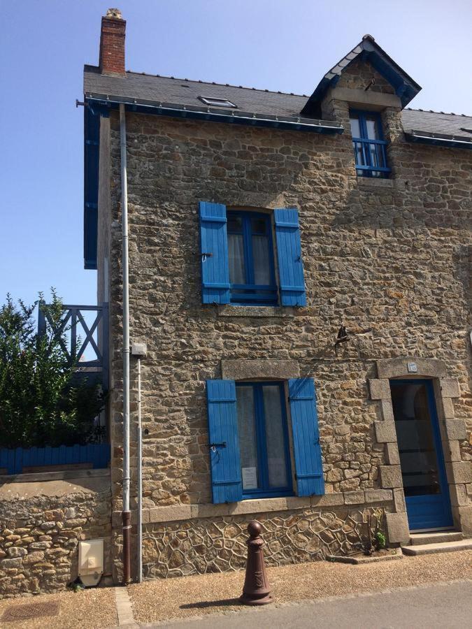 Une Pause… Quelque Part Piriac-sur-Mer Esterno foto